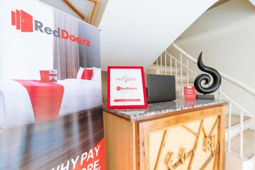Фотография гостиницы RedDoorz @ University Belt Manila