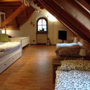 Фотографии гостевого дома
VILLA ROOMS