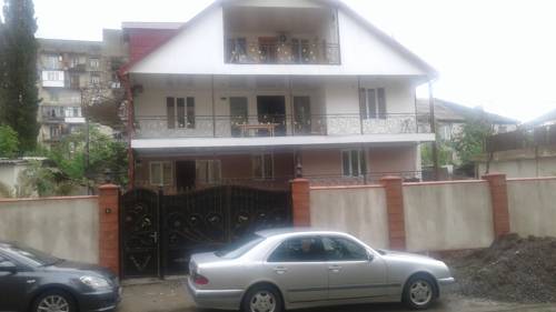 Фотография гостевого дома Irina