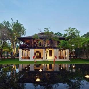 Фотографии гостиницы 
            Anantara Chiang Mai Resort - SHA Extra Plus Certified