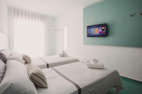 Фотография гостевого дома SubUp Hostel