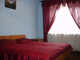 Фотография гостиницы Урожай