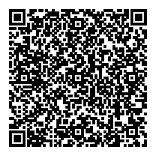 QR код Коттеджа Шале Chalet Fiagdon