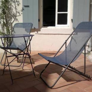 Фотографии гостевого дома
Chez Clémentine