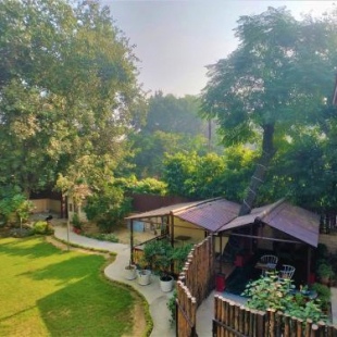 Фотография мини отеля Cp Villa