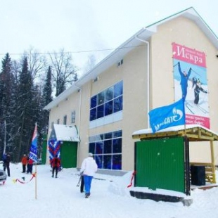 Фотография хостела Искра