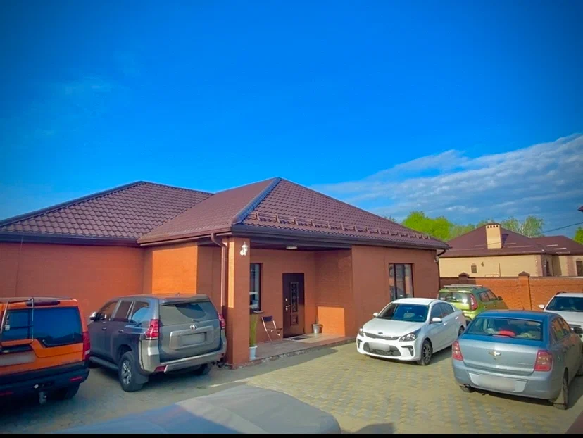 Фотография гостевого дома Full house