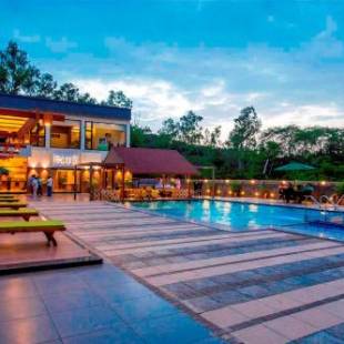 Фотографии гостиницы
VITS Shalimar, Ankleshwar