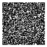 QR код квартиры Satin Home Apart (Сатин Хоум Апарт) на проспекте Металлистов