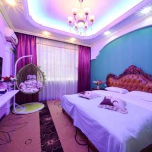 Фотографии гостиницы
Emeishan Moon Bay Hotel