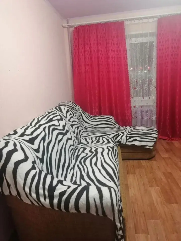 Фотография квартиры Квартира Уютная на Улице Ушинского 23