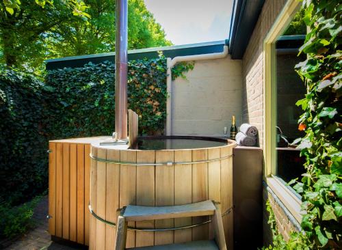 Фотография гостевого дома Museumhuisje 013