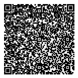 QR код гостиницы Байкал Хан Ольхон