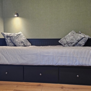 Фотография квартиры Апартаменты нeпoсpeдственной близocти oт иcтoрическогo центра Caнкт-Петepбуpга