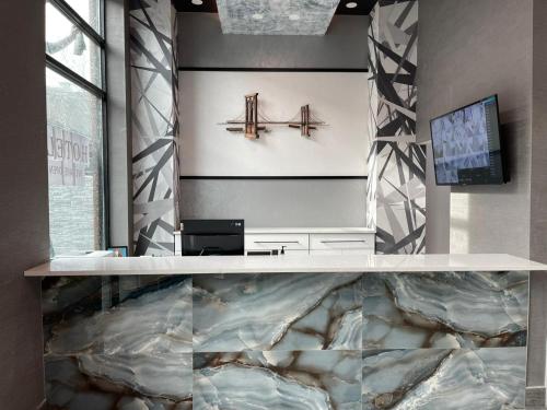 Фотографии гостиницы
Casa Blanca Hotel Brooklyn