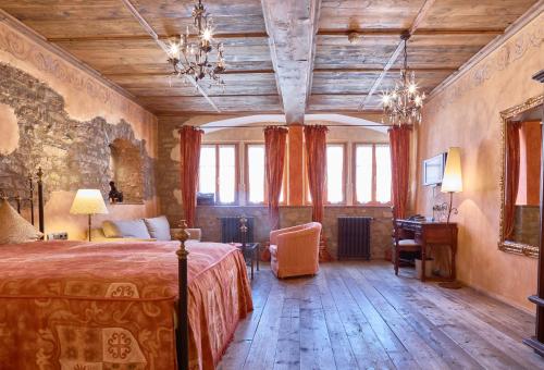 Фотография гостевого дома Historik Hotel Gotisches Haus garni