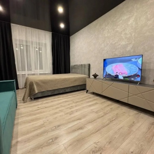 Фотография квартиры Квартира Уют