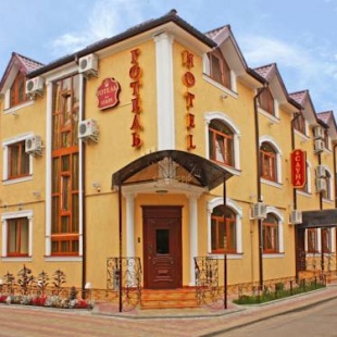 Фотография гостиницы На Озере