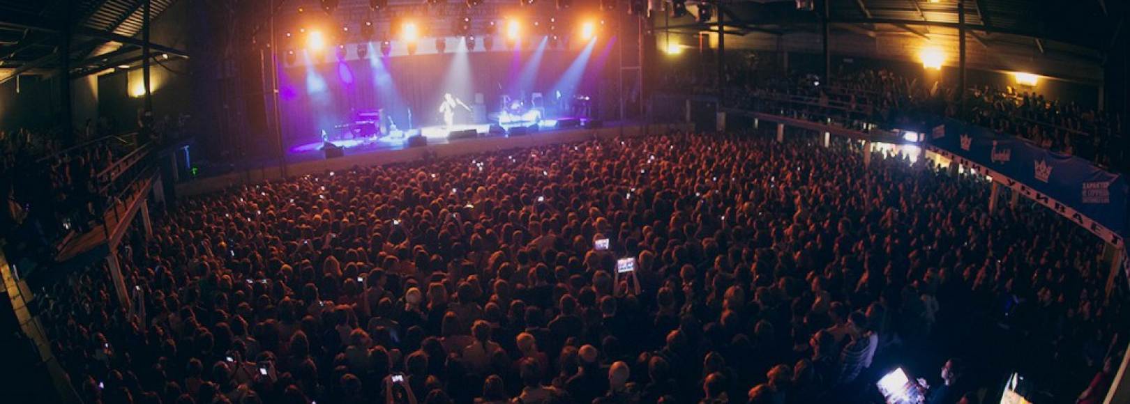 Фотография ночного клуба Клуб А2