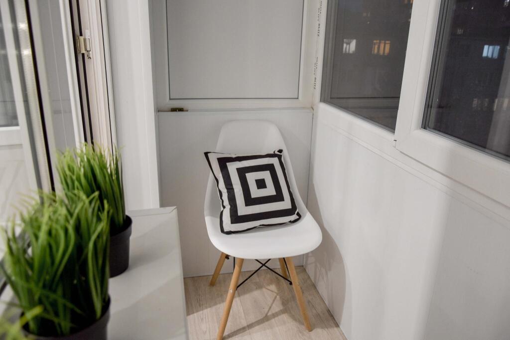 Фотография квартиры Апартаменты на улице 50 лет ВЛКСМ