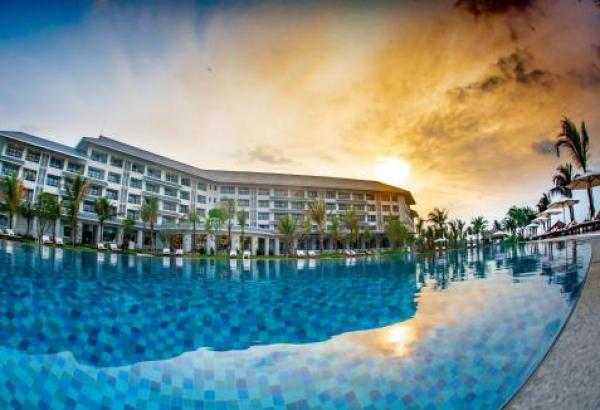 Фотография гостиницы Vinpearl Discovery Cua Hoi