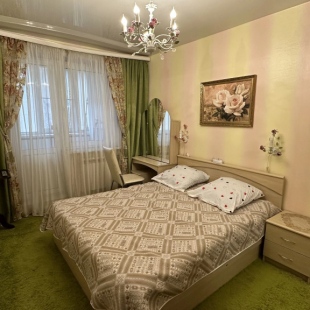 Фотография квартиры Квартира на Улице Курковая 13А
