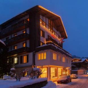 Фотографии гостиницы
Hotel Bristol Relais du Silence Superior