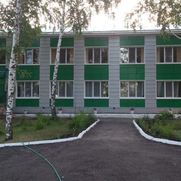 Фотография банкетного зала Альянс