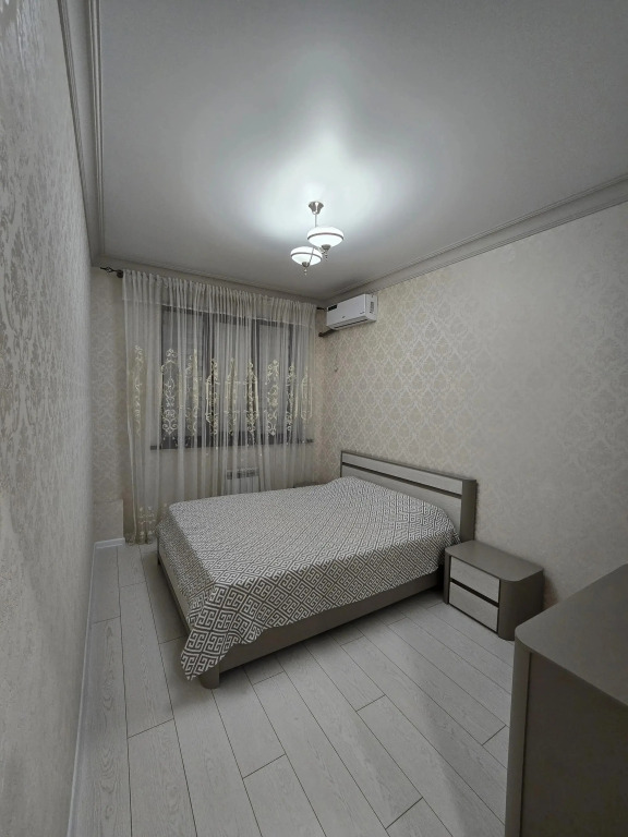 Фотография квартиры Апартаменты на Ирчи Казака 53А