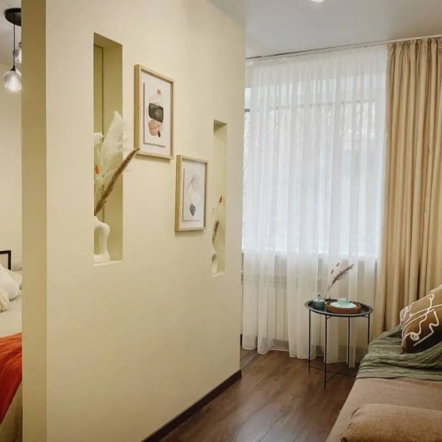 Фотографии квартиры 
            Апартаменты Vladland-331