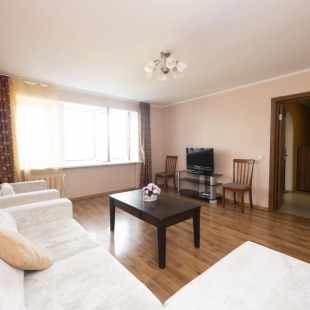 Фотография квартиры Квартира 2 комнатная квартира улица Энергетиков 16