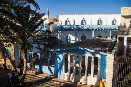 Фотография гостиницы El Primo Hotel Dahab