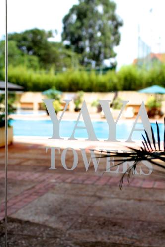 Фотографии гостиницы
Yaya Hotel & Apartments