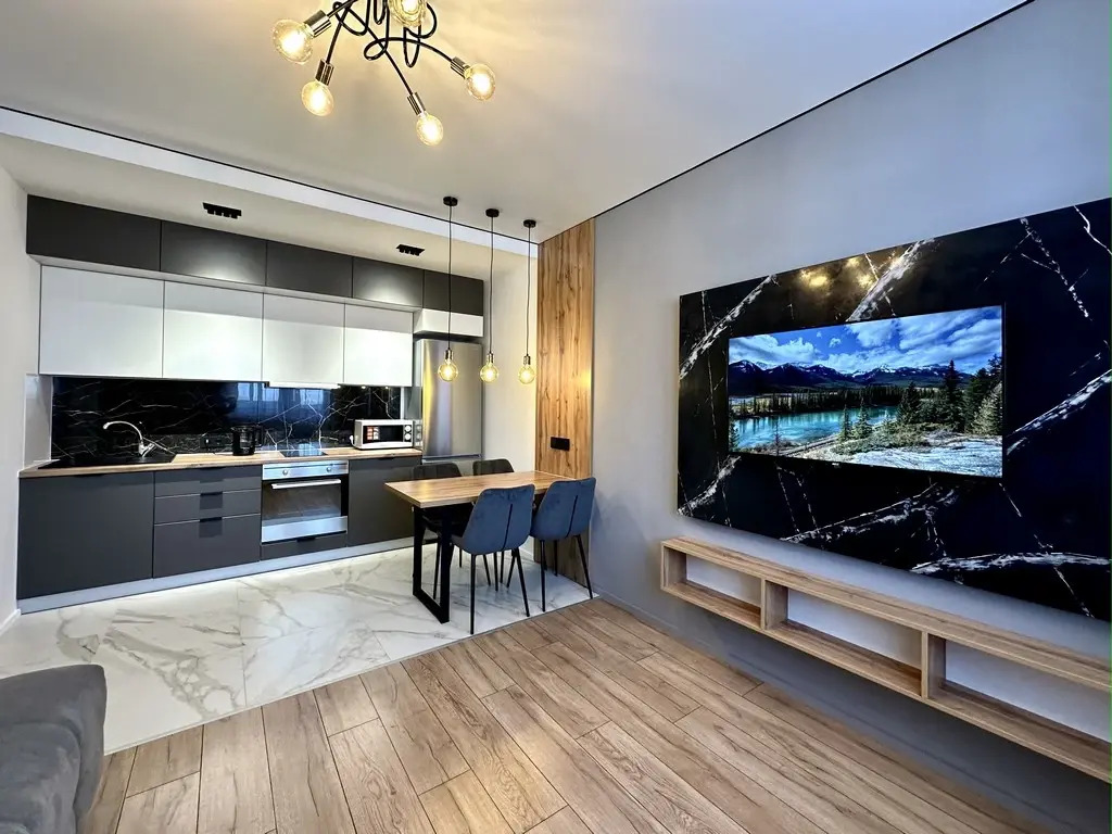 Фотография квартиры Квартира на улице Неплюева