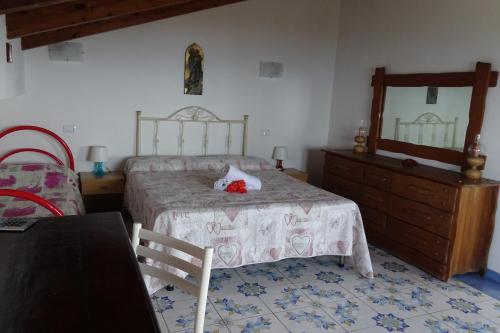 Фотография гостевого дома Balconcino degli innamorati Tropea