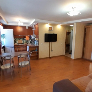 Фотография квартиры Квартира на Московском шоссе