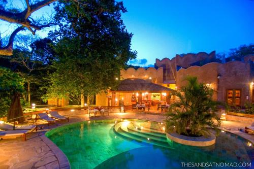 Фотография гостиницы The Sands at Nomad