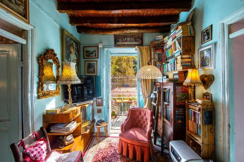 Фотография гостевого дома Tina's Country Home