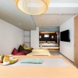 Фотография гостиницы Hotel Kado Gosho-Minami Kyoto