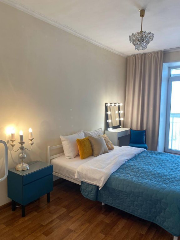 Фотография квартиры Welcome Home (Вэлком Хоум) на улице Кирова