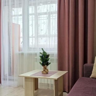 Фотография квартиры Хорошо как дома на улице Толстого 10