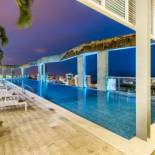 Фотография гостиницы Cosmos Pacifico Hotel