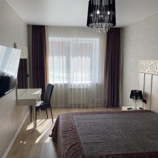 Фотография квартиры Квартира GOOD NIGHT на Н. Гумилева 4