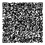 QR код гостевого дома Панорама Шале Буковель Резиденция