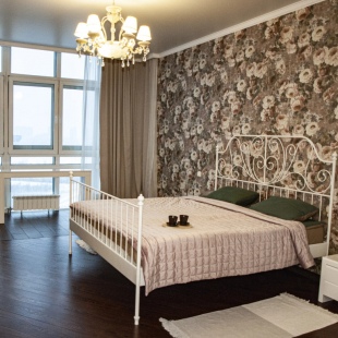 Фотография квартиры Апартаменты Магелан