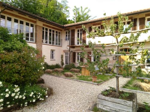 Фотография гостевого дома Greeneria