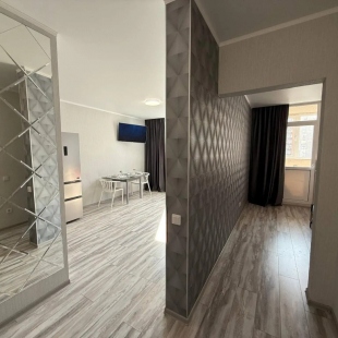 Фотография квартиры Апартаменты на улице Уральская 2/20