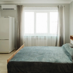 Фотография квартиры Квартира на улице Херсонская 22