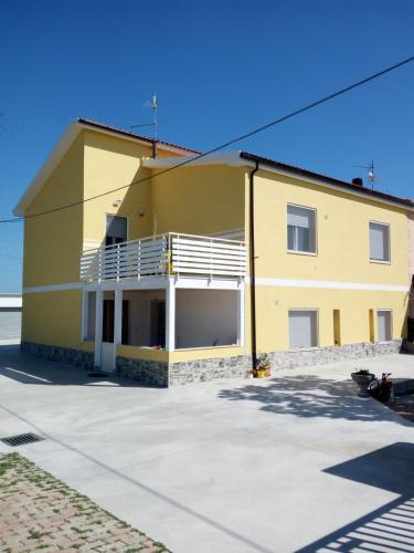 Фотография мини отеля B&B IRIS COTTAGE