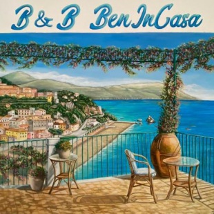 Фотография мини отеля B&B BenInCasa